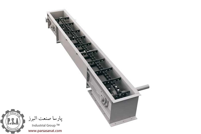 دستگاه نوار نقاله بازویی