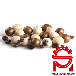 خرید دستگاه تولید دراژه