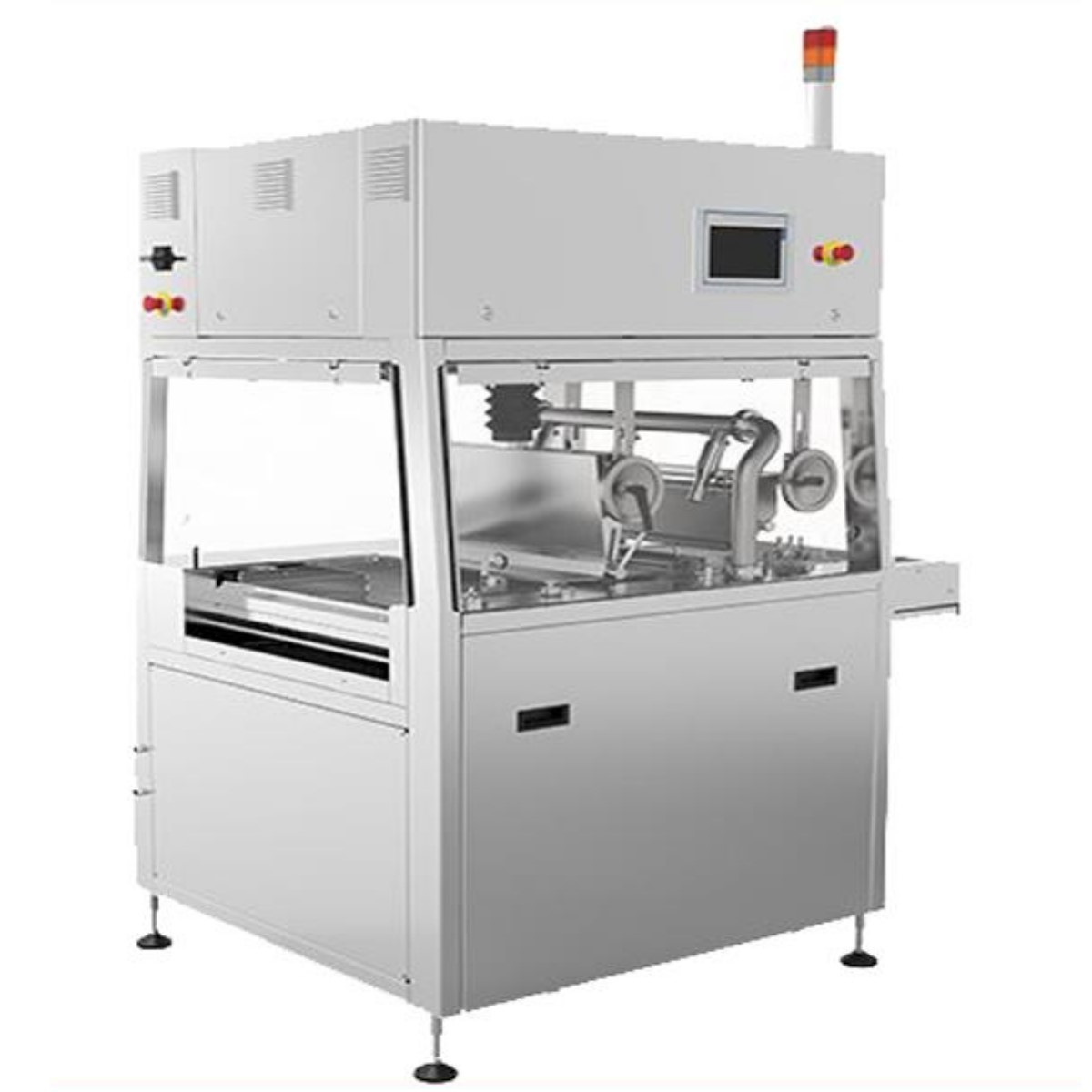 خرید و قیمت دستگاه اینروبر 