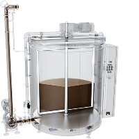 قیمت تانک شکلات 1404