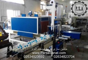 Automatic Shrink Pack 300x205 - شرینک پک اتوماتیک